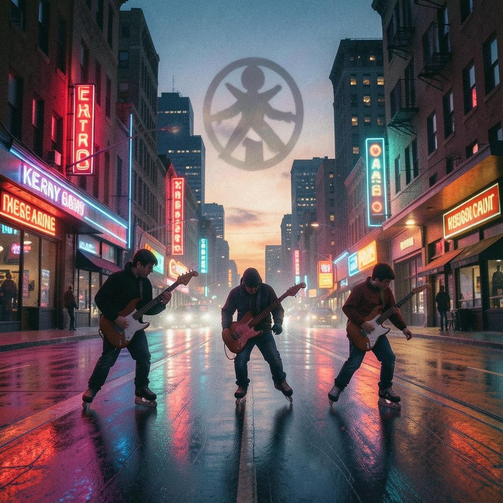 Song Image