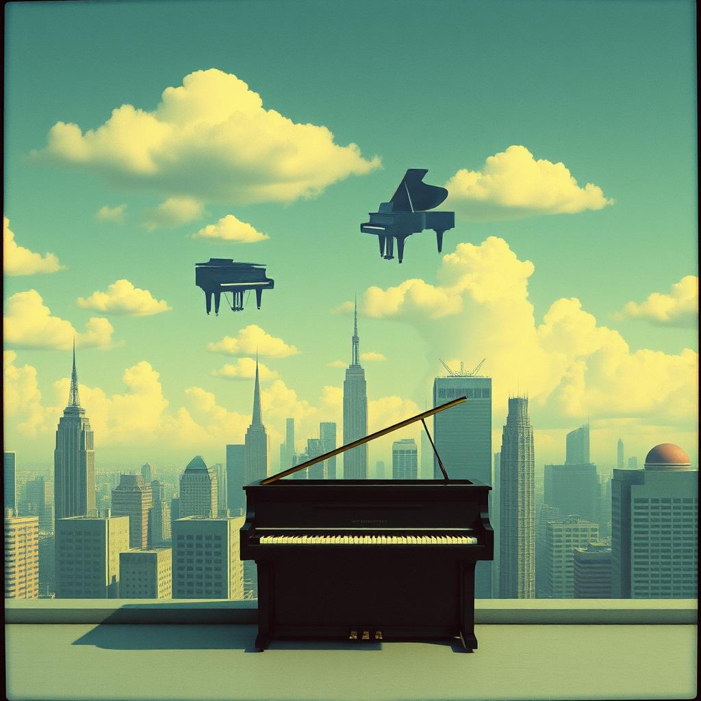 Song Image