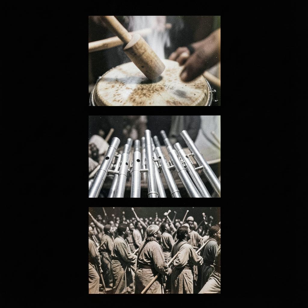 Song Image