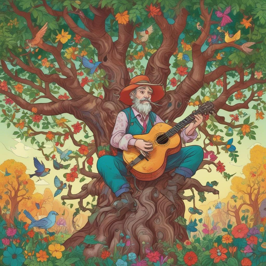 Song Image