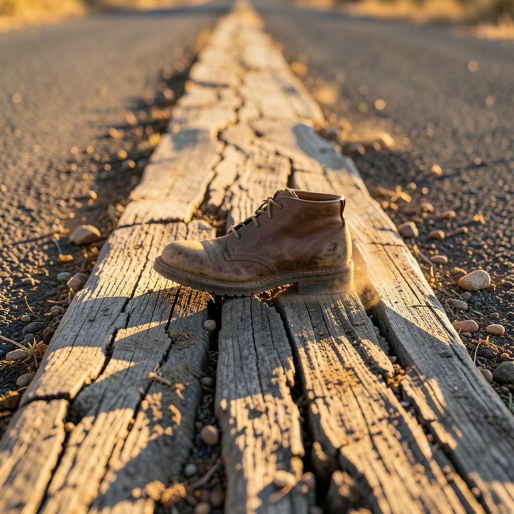 Back on the Road [ZT v.1] artwork