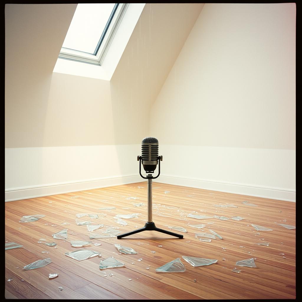 Persona image for Untitled Persona