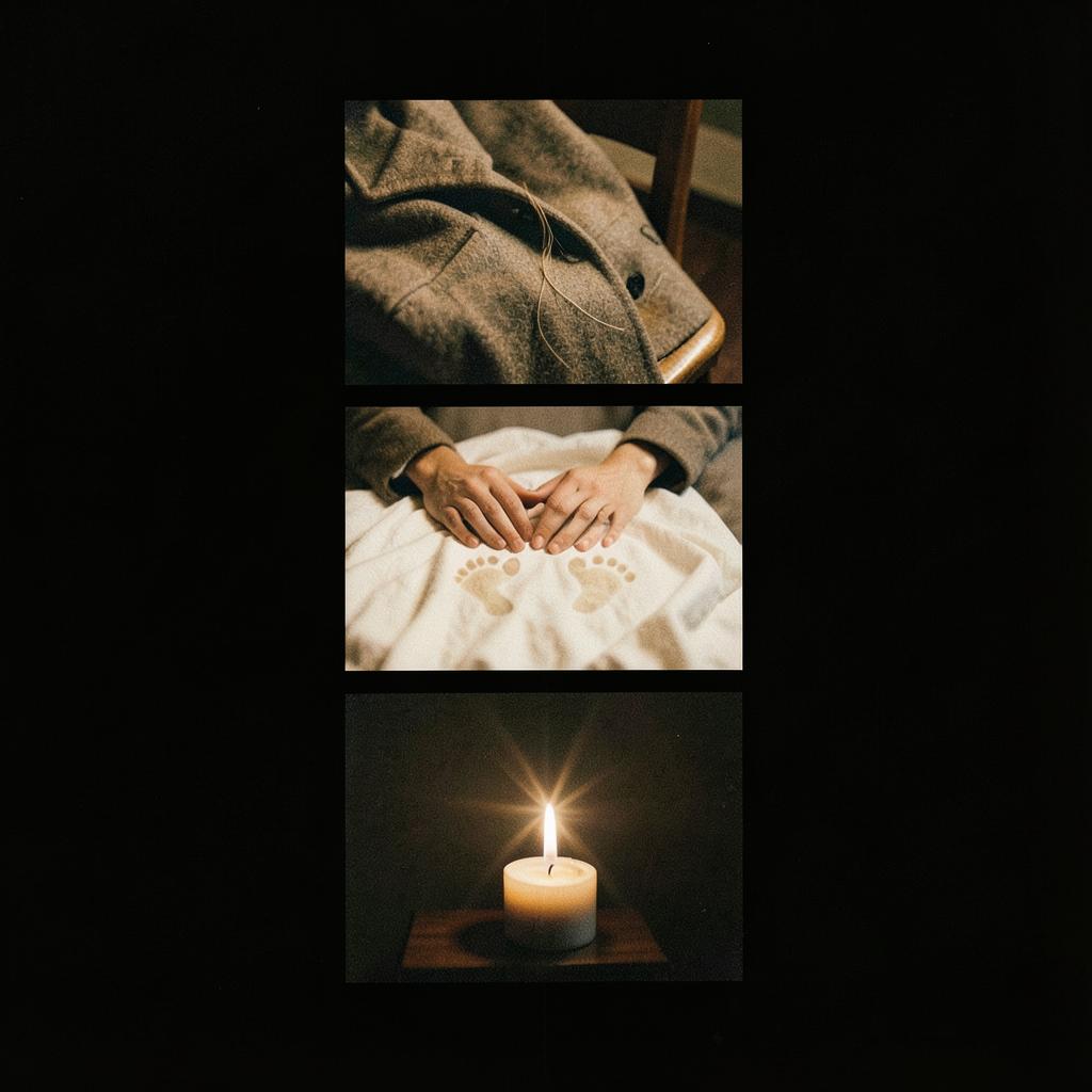 Toute ma vie (Acoustic Love Version) artwork