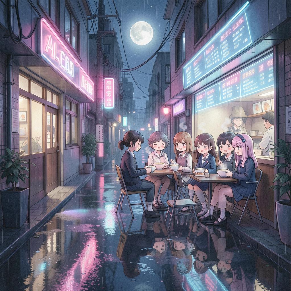 レプリカちゃん......💧 artwork