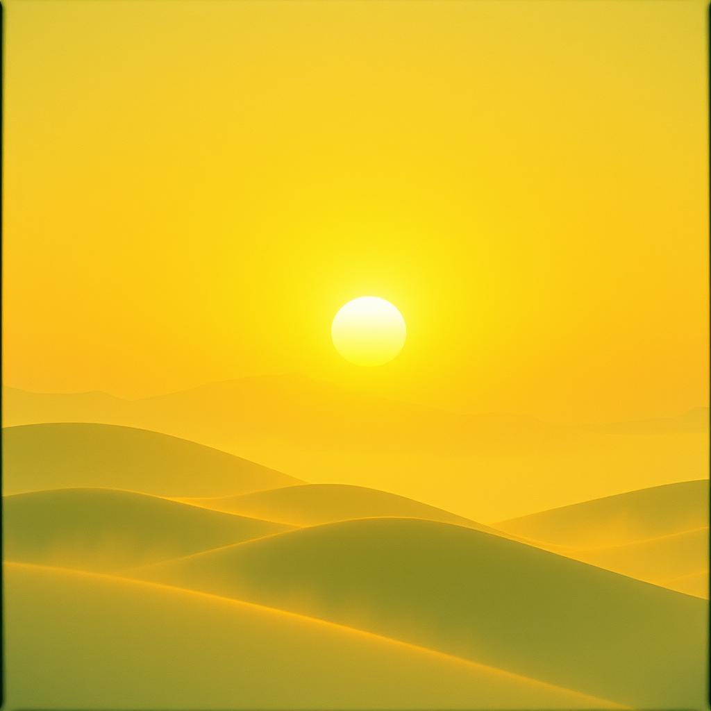 Voice picture for Golden