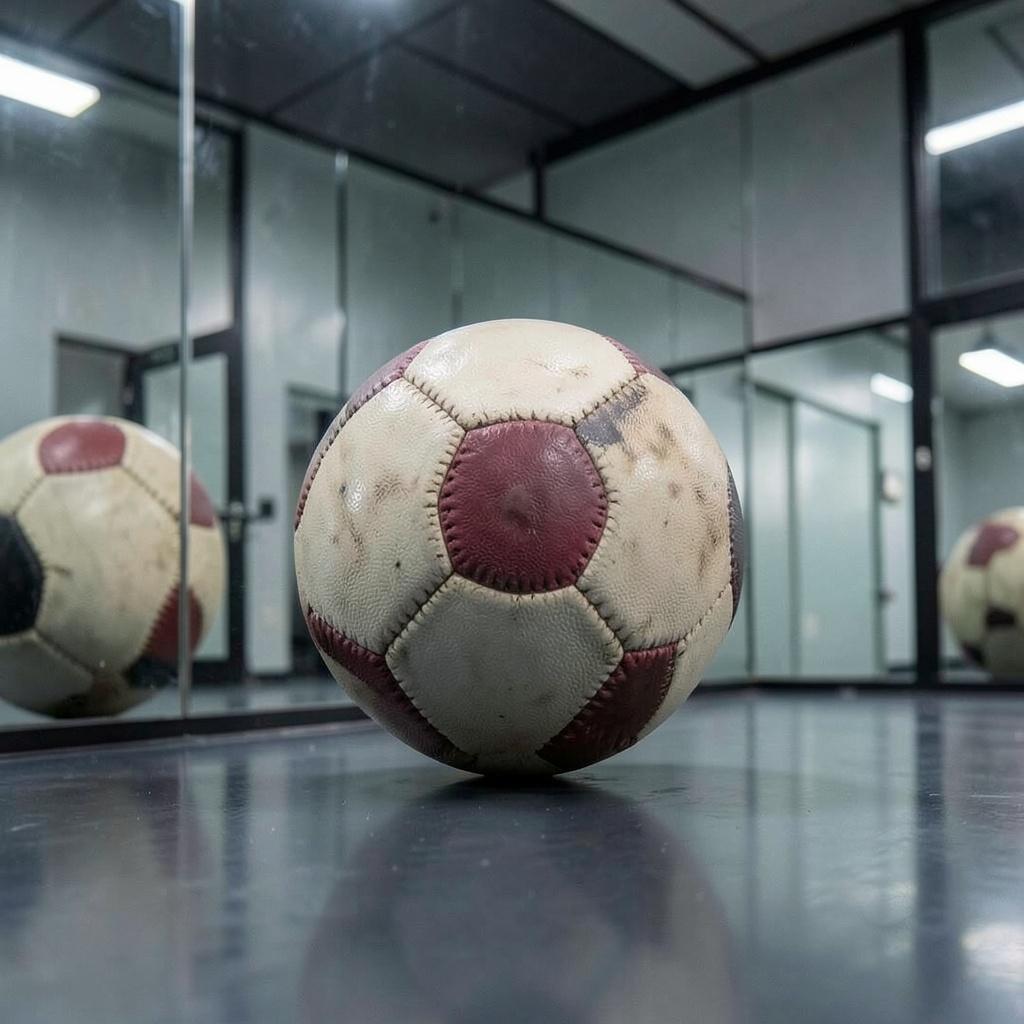 Ball artwork