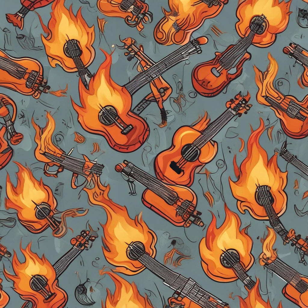 Это "Электрическая горячка"! (by EirikrSmog)