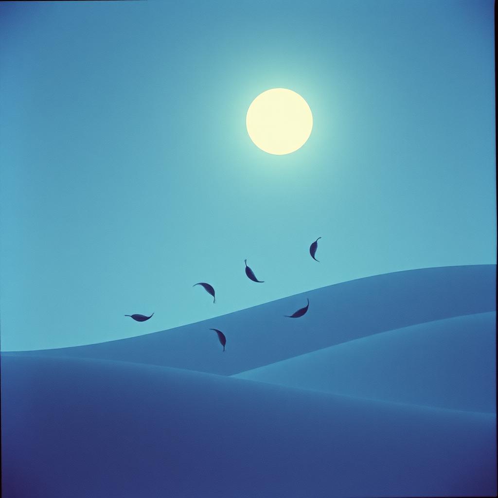 Whispers In The Wind artwork