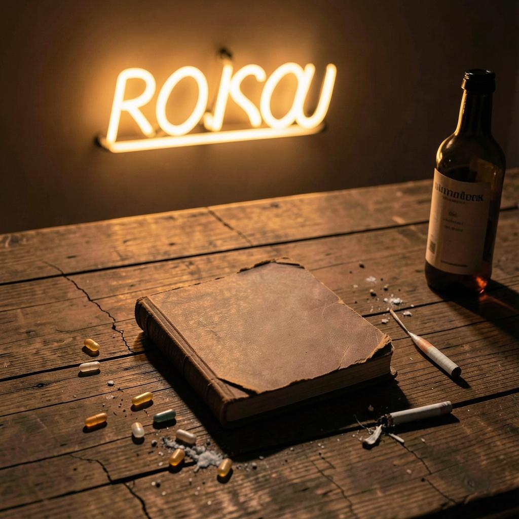 Song Image