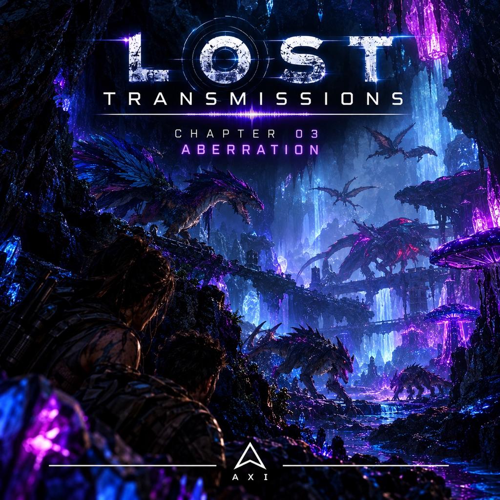 Vol. II • Lost Transmissions