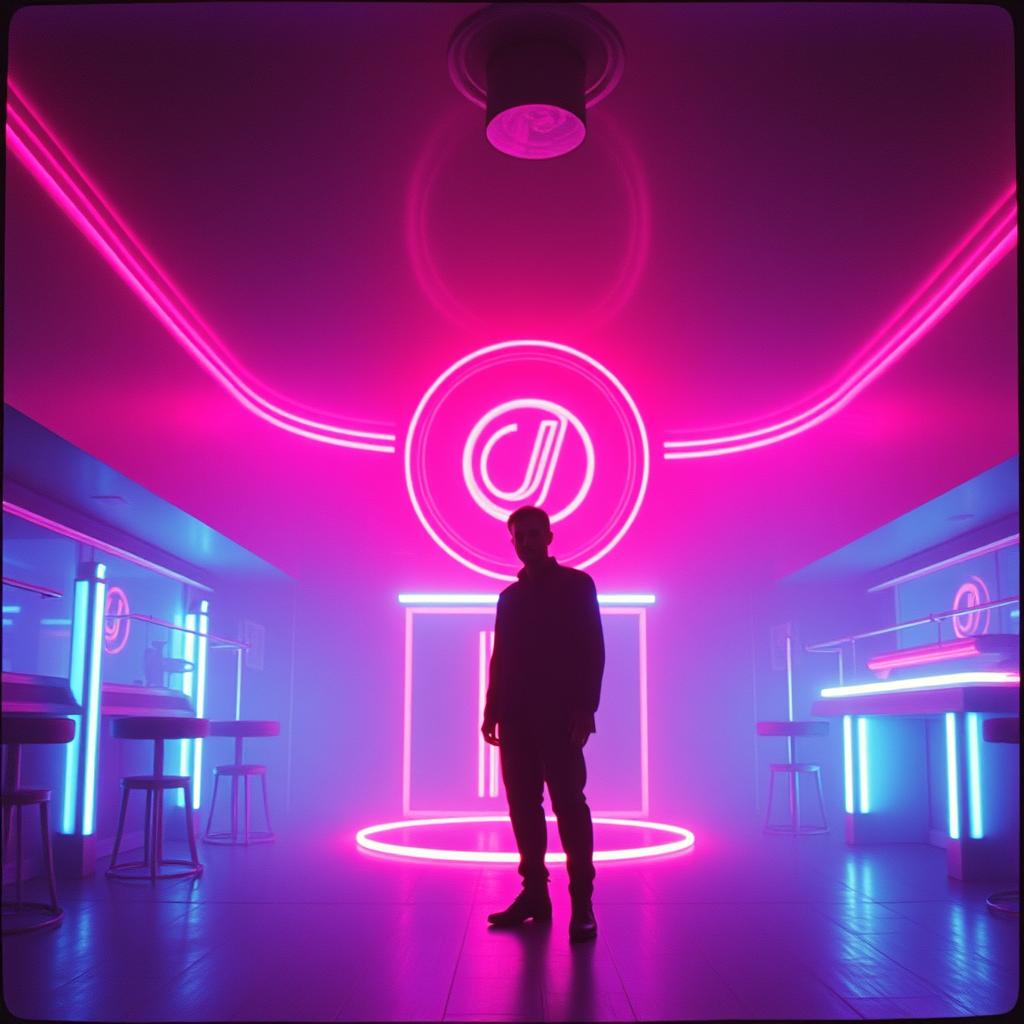 Playlist cover art