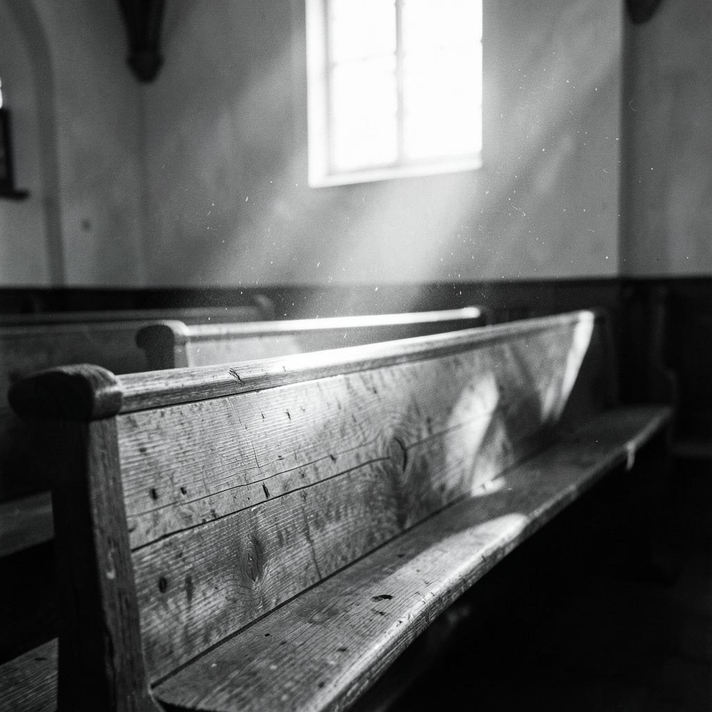 IJOBA JESU - Church 3E artwork
