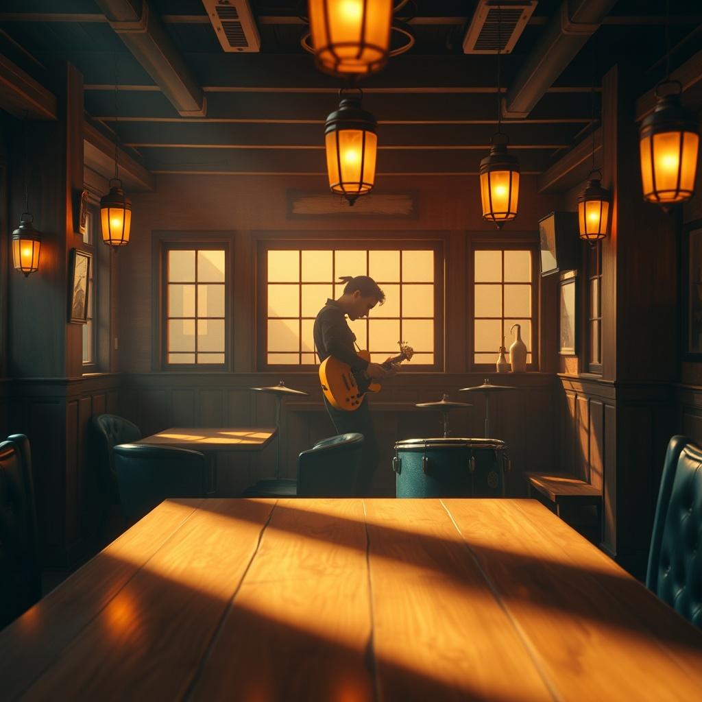 Song Image
