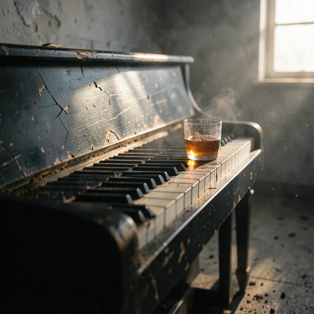 Persona image for Cigarette-Whisky
