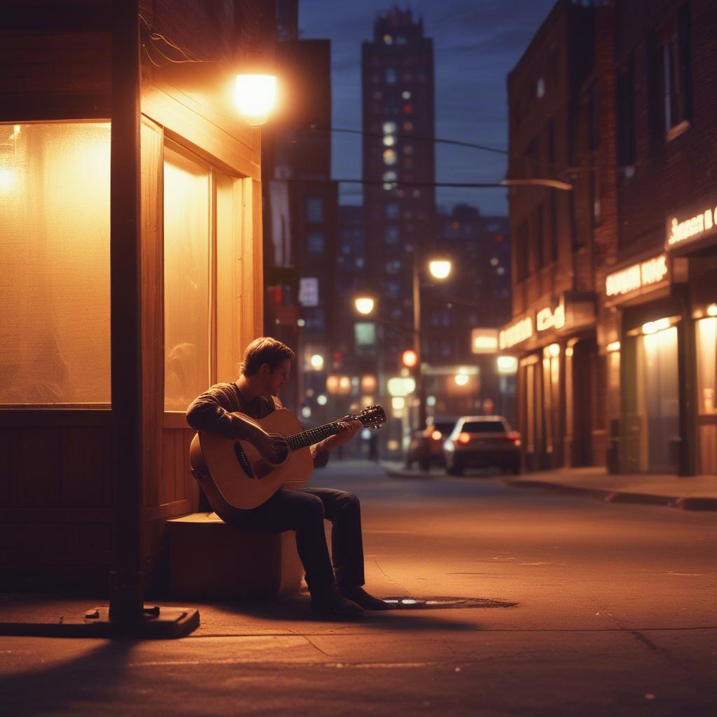 Voice picture for Zachary Steele