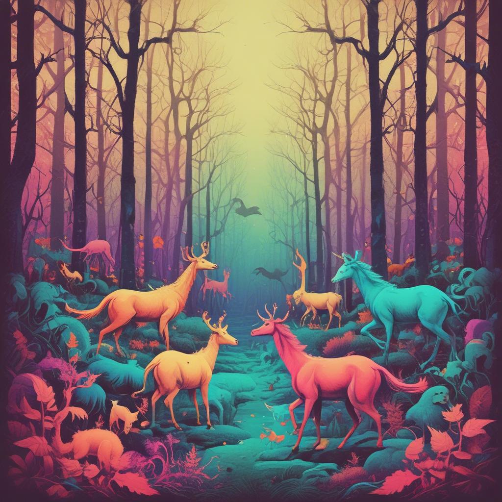 Image for Descendants