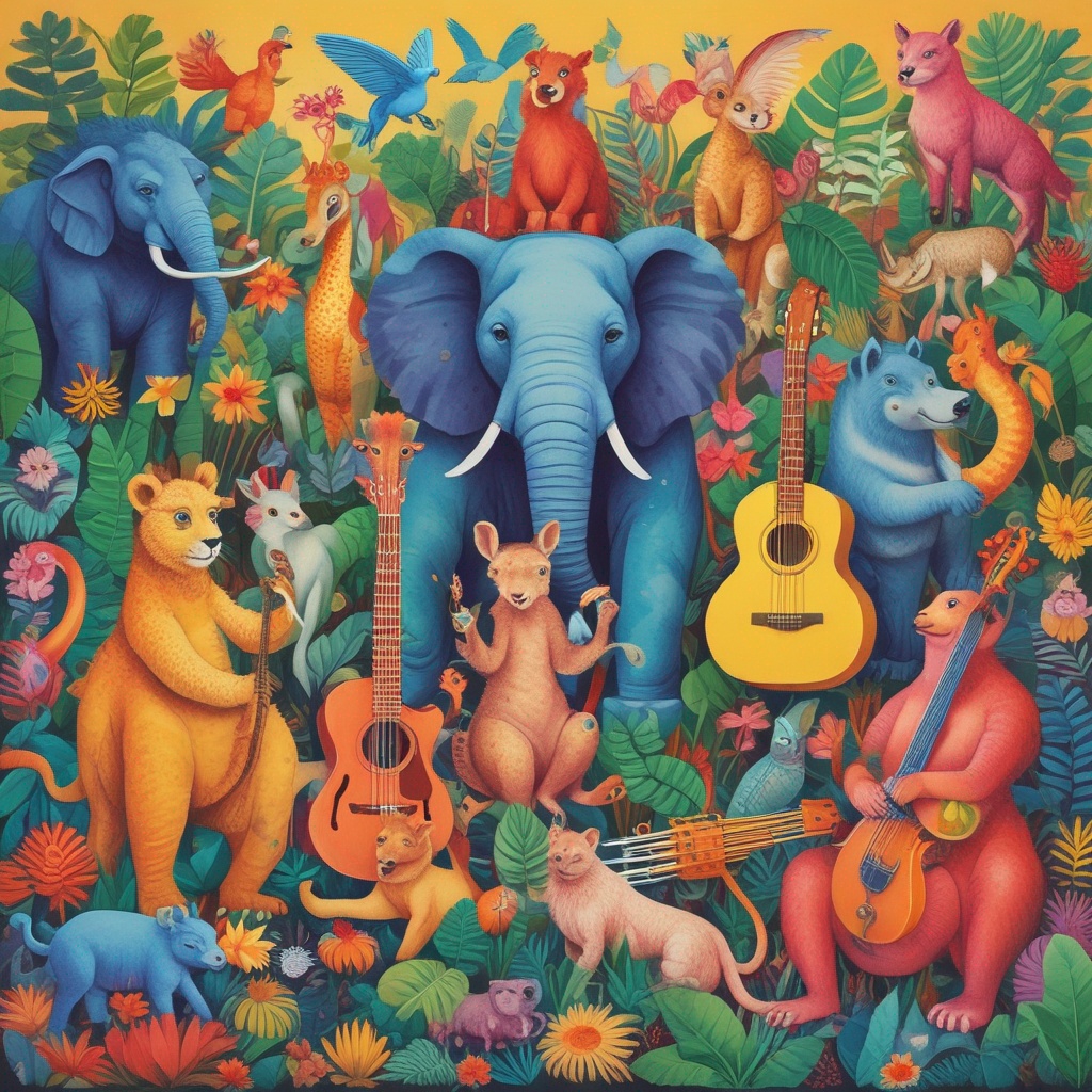 Song Image