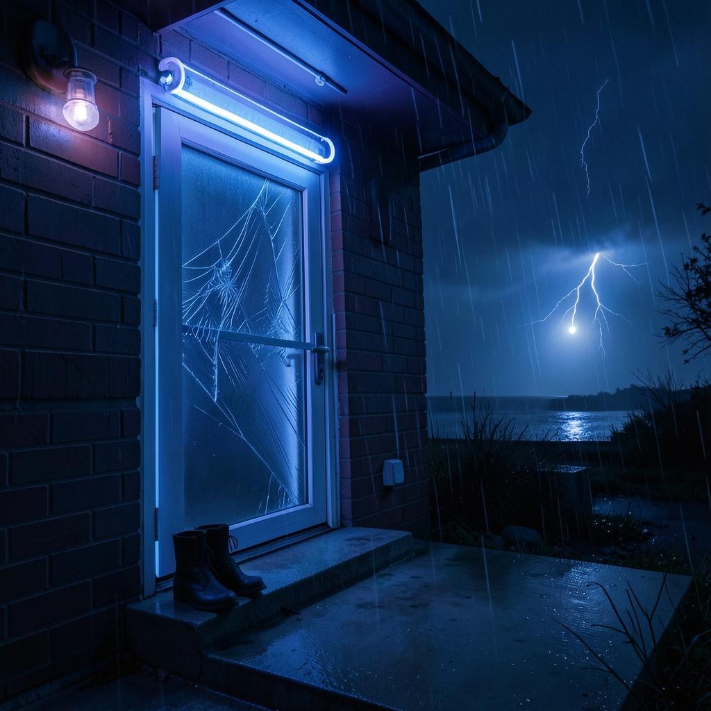 If You’re Out There artwork