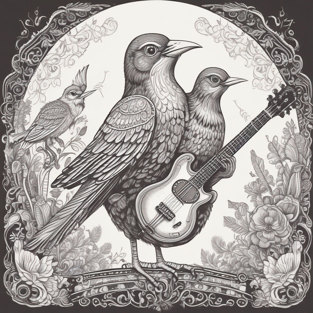 Song Image