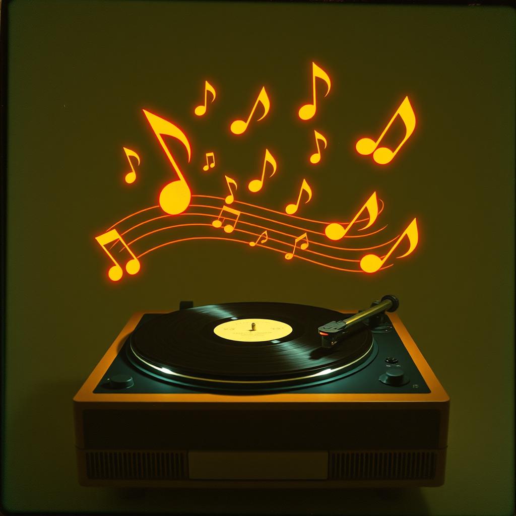 Song Image