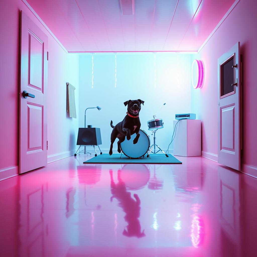 Persona image for Larry Cool