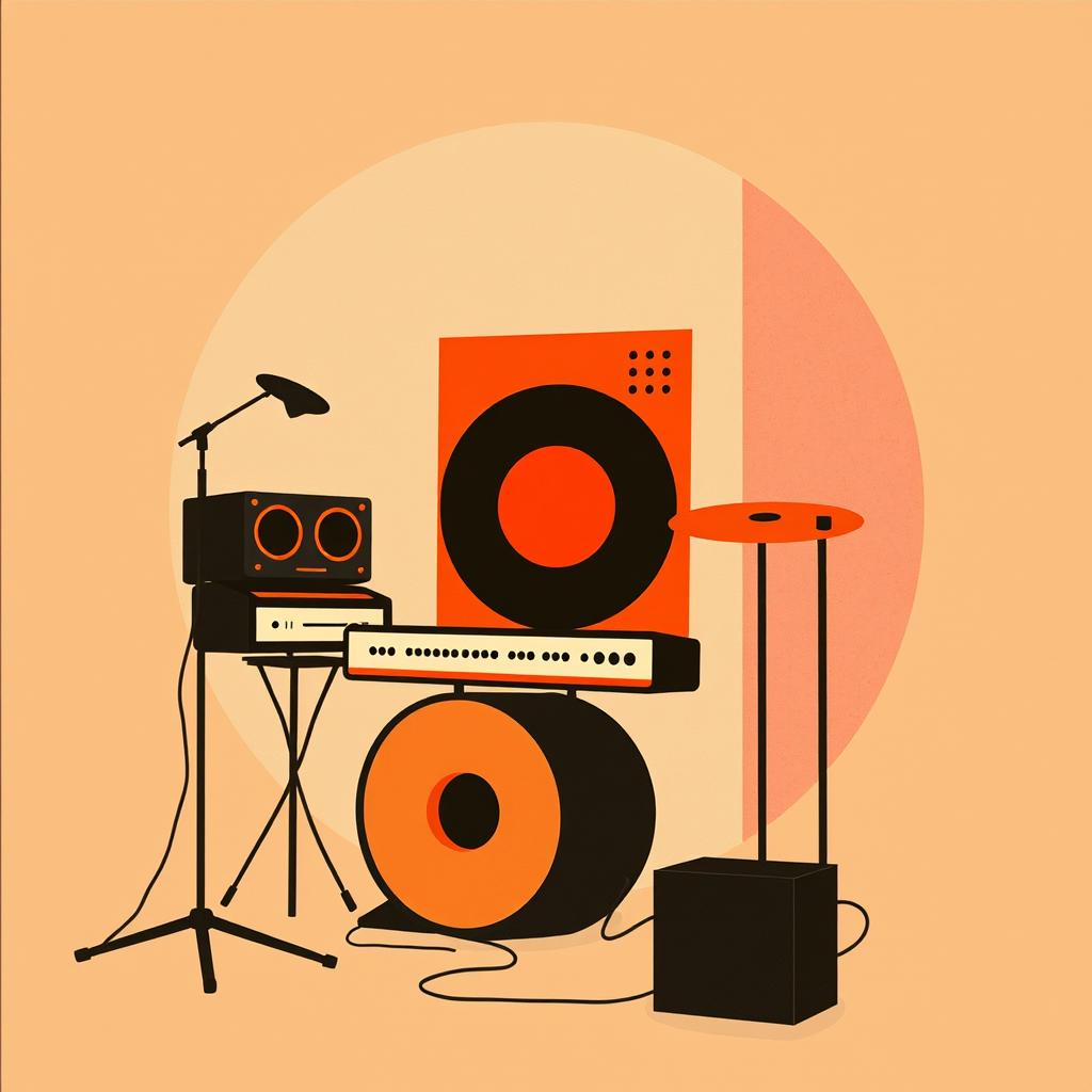 Song Image