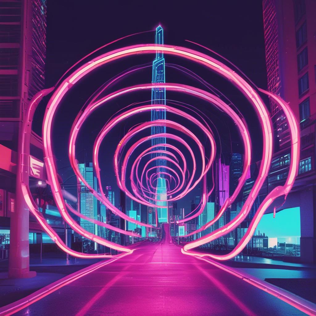 Persona image for Electro all nigh