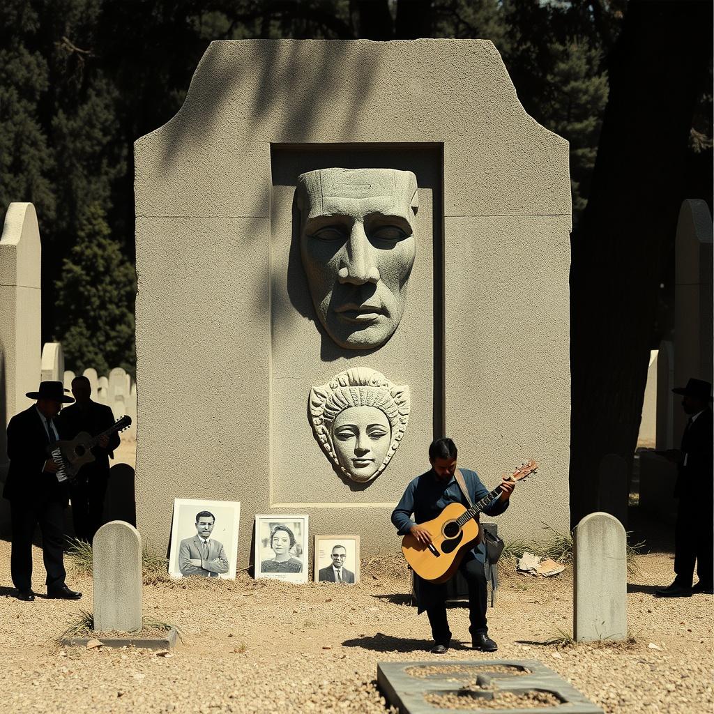 El Veinteuno artwork