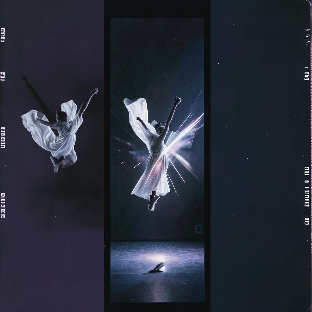 Goodbye+NeverLordoftheDancer 03(混搭3) artwork