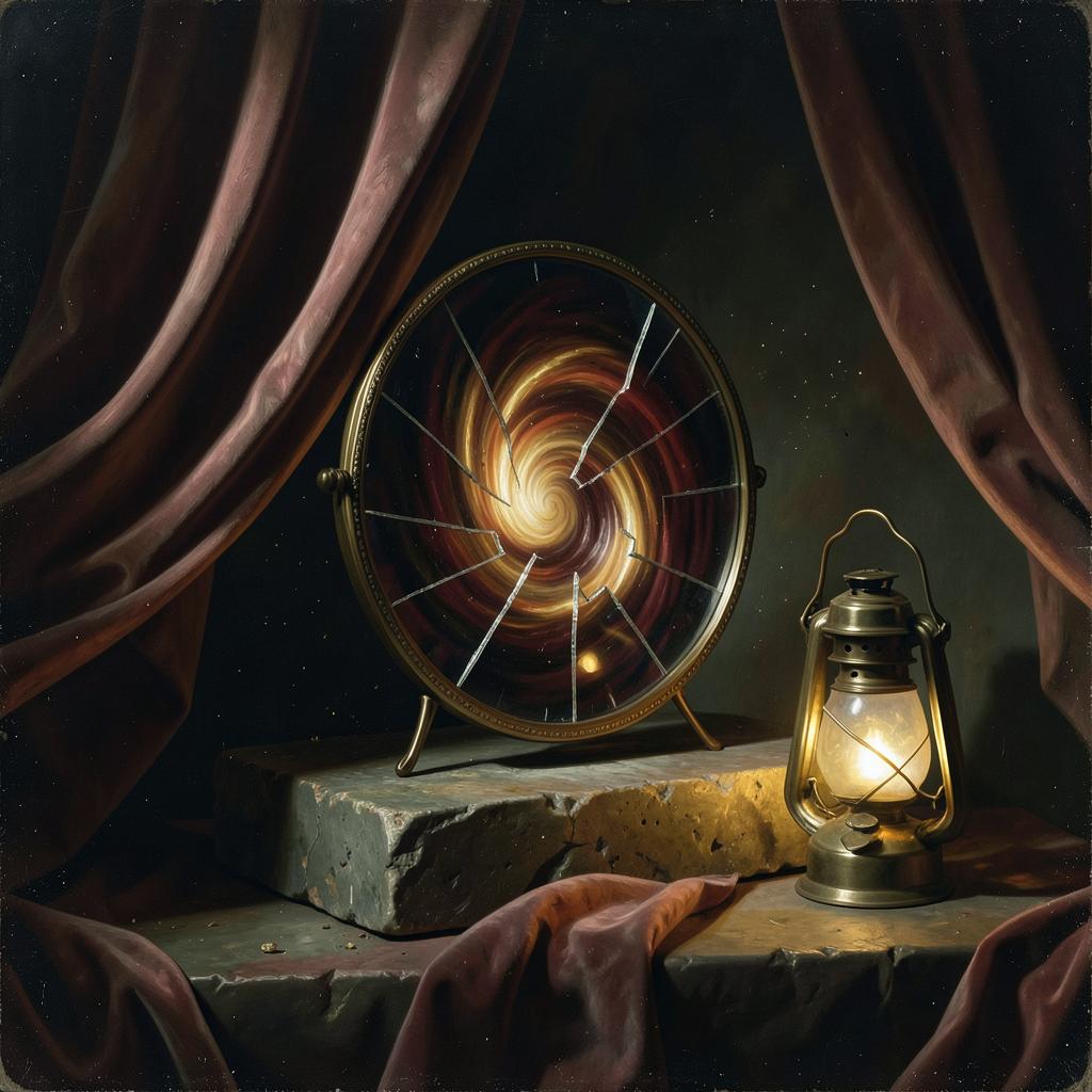 Dance Music Spinnin' Round My... artwork
