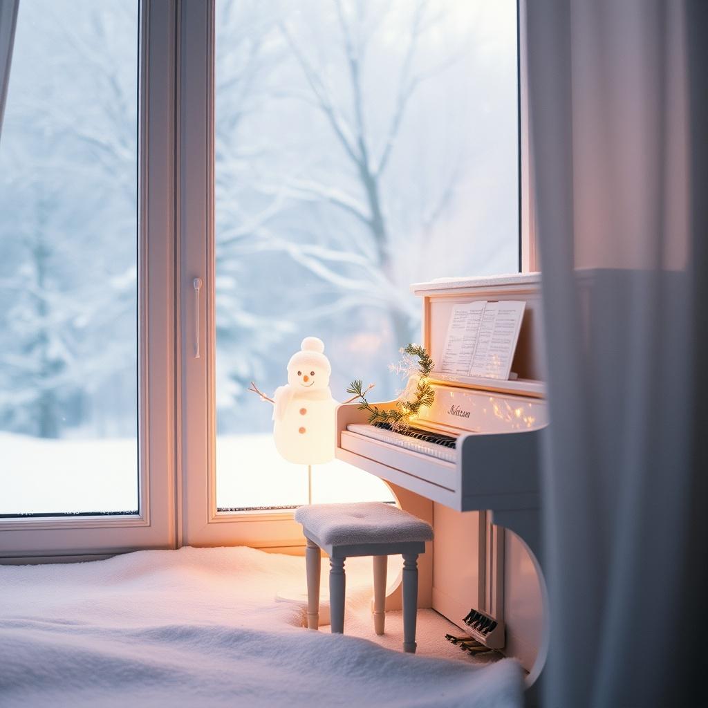 Persona image for Ms. Snowman