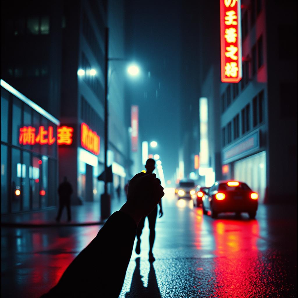 Persona image for Untitled Persona