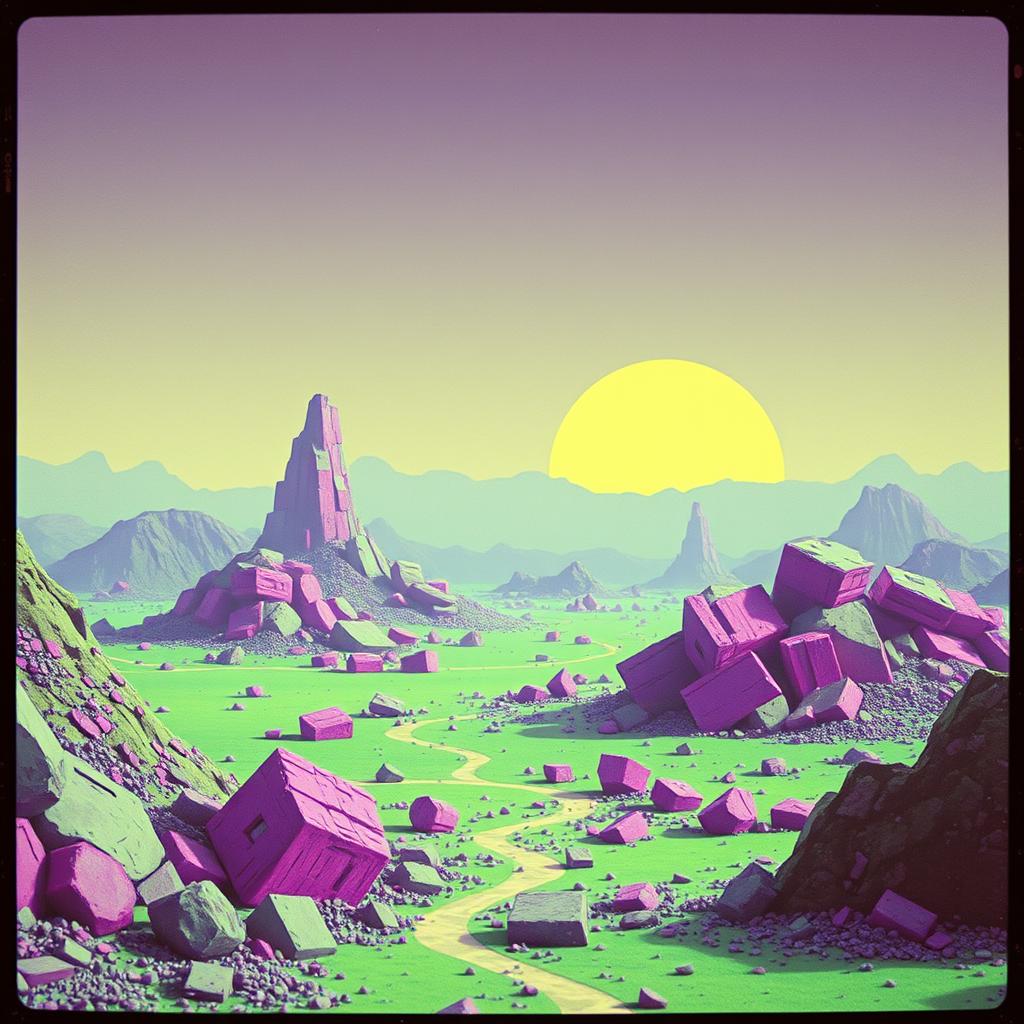 Song Image