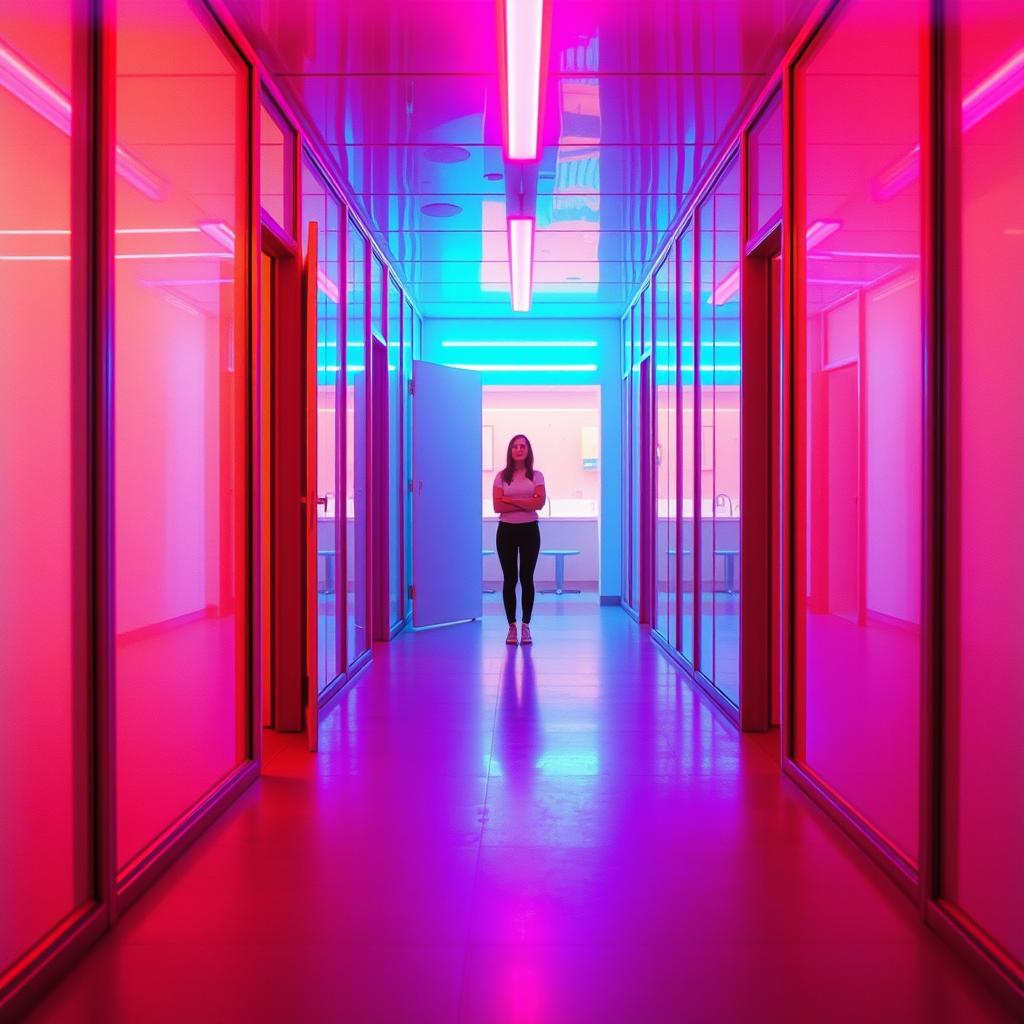 Persona image for Riley