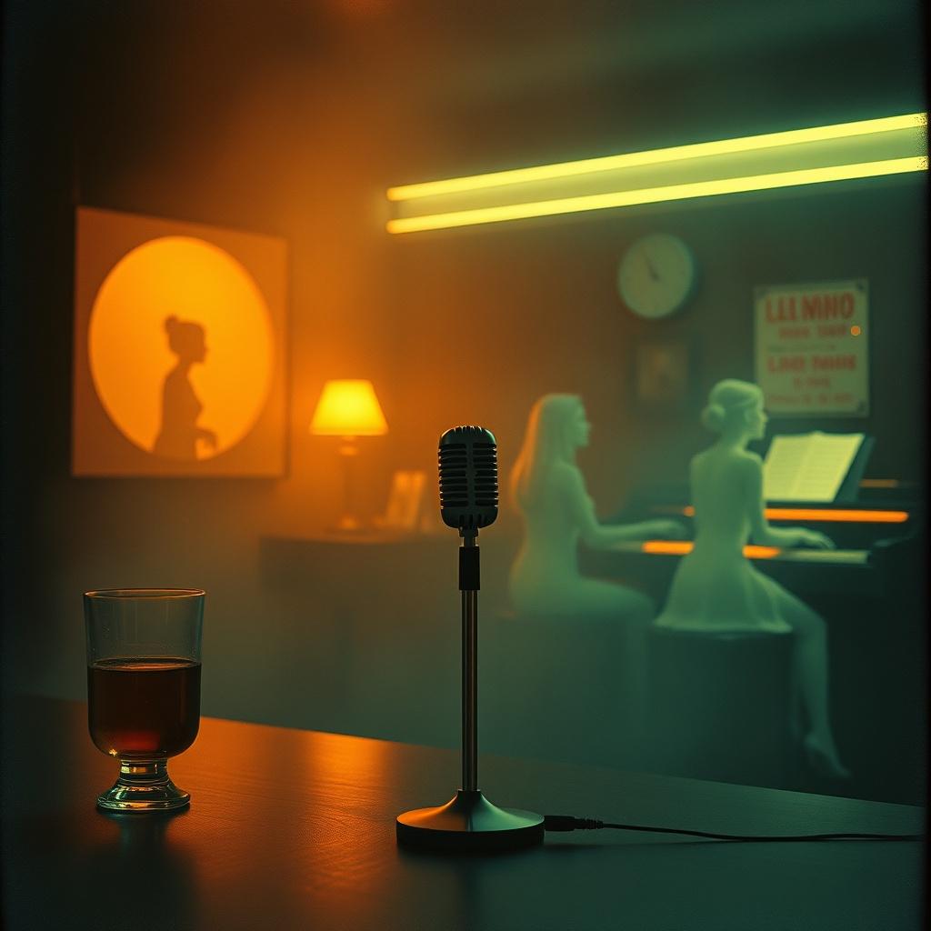 Song Image