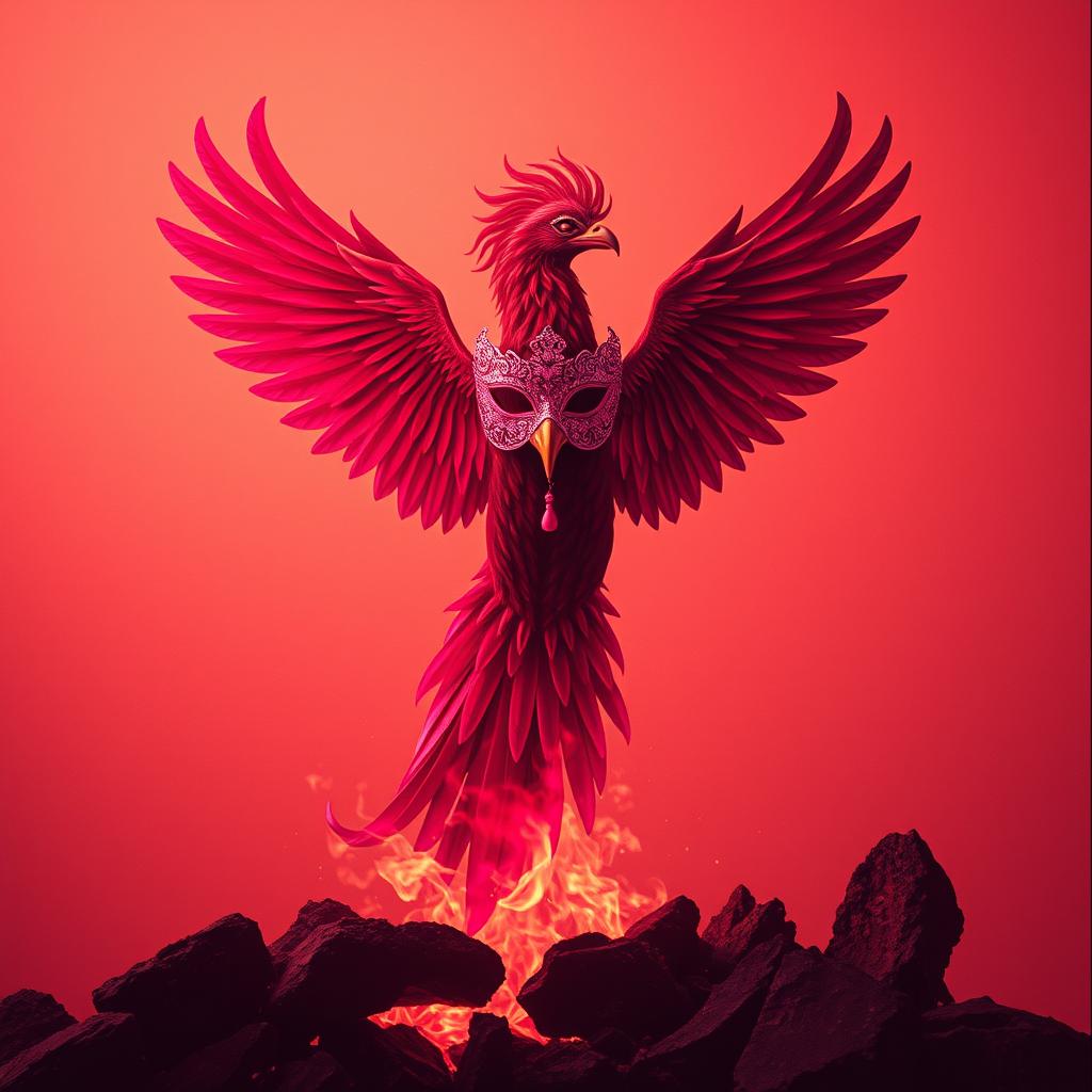 Persona image for Rap