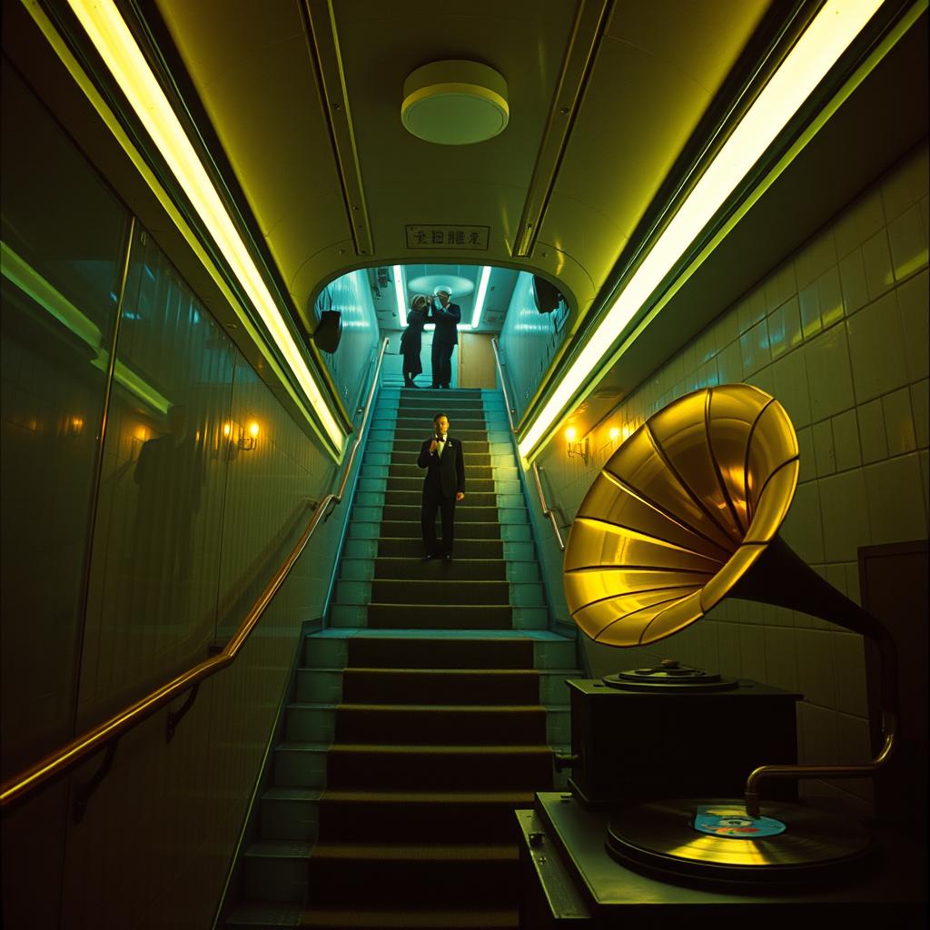 Cellblock Confessions artwork