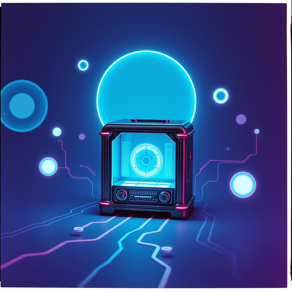 Persona image for Synt 2
