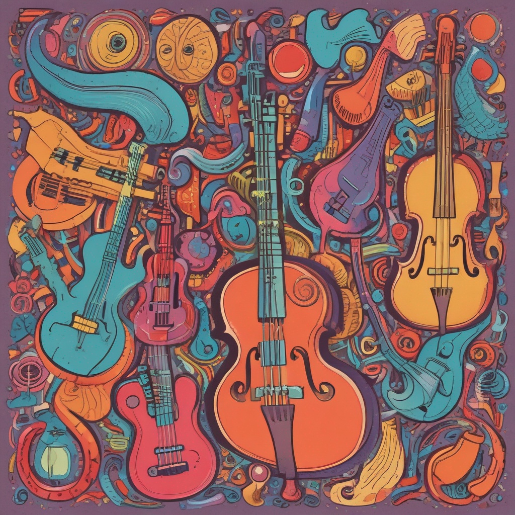 Song Image