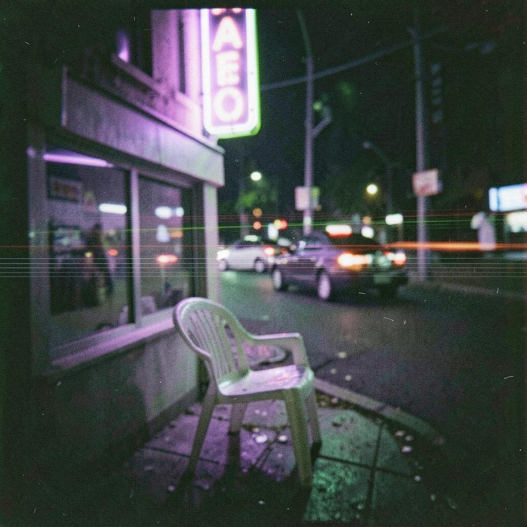 Put it Down 3 artwork