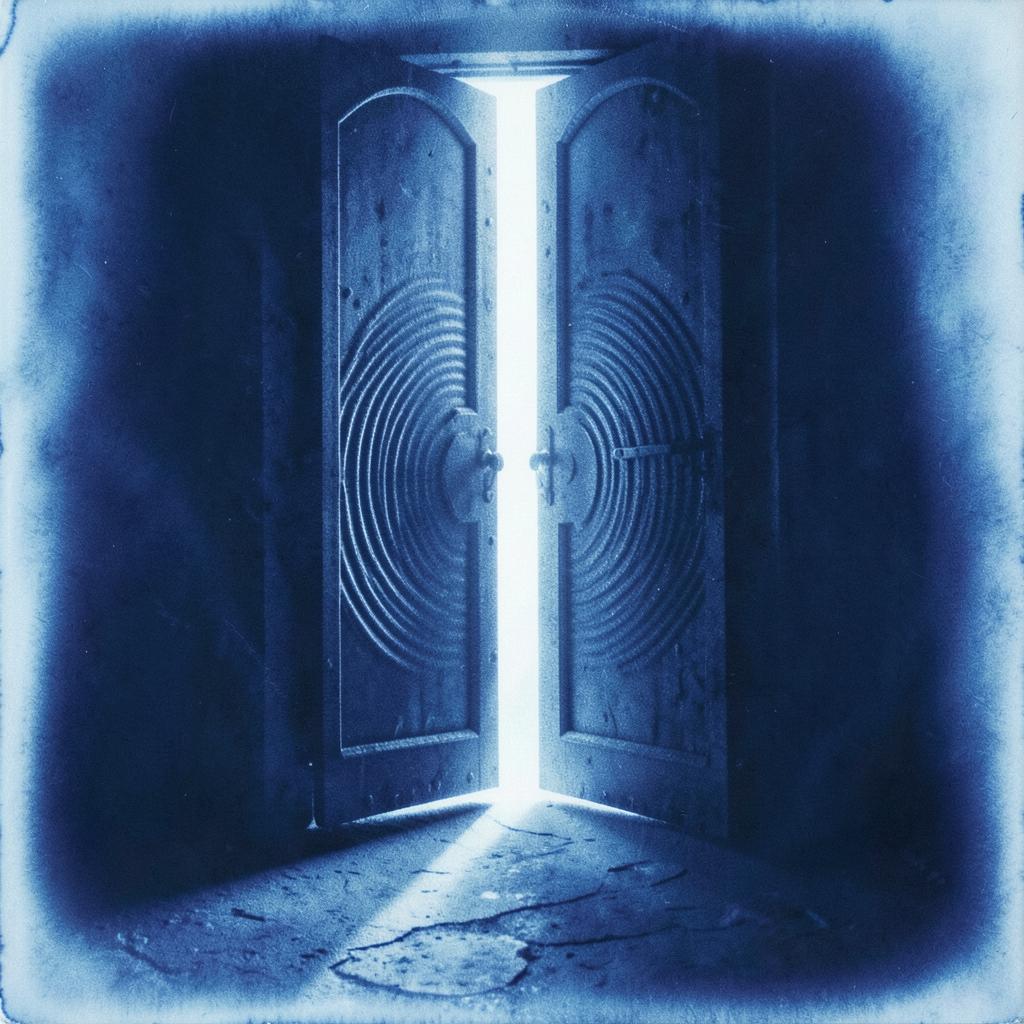 NO WAY OUT artwork