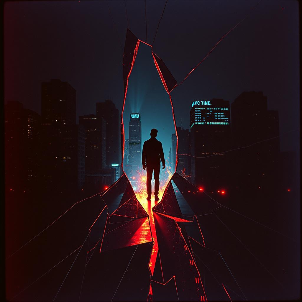 Truth That Won’t Stay Buried artwork