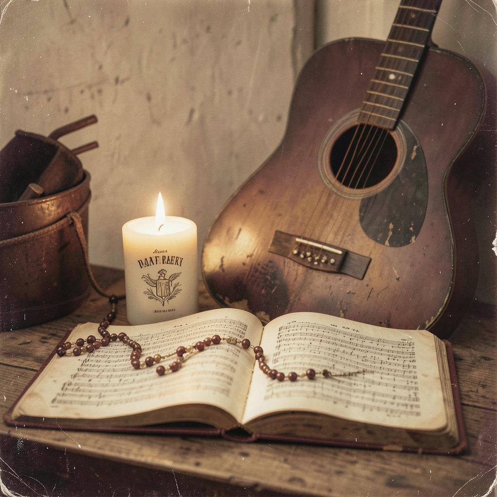 O Eternal Love (5.5) 4