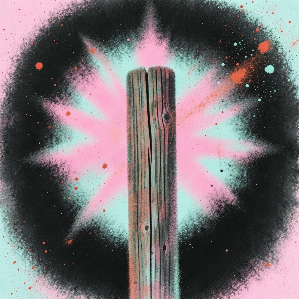 Reste debout (v2) artwork