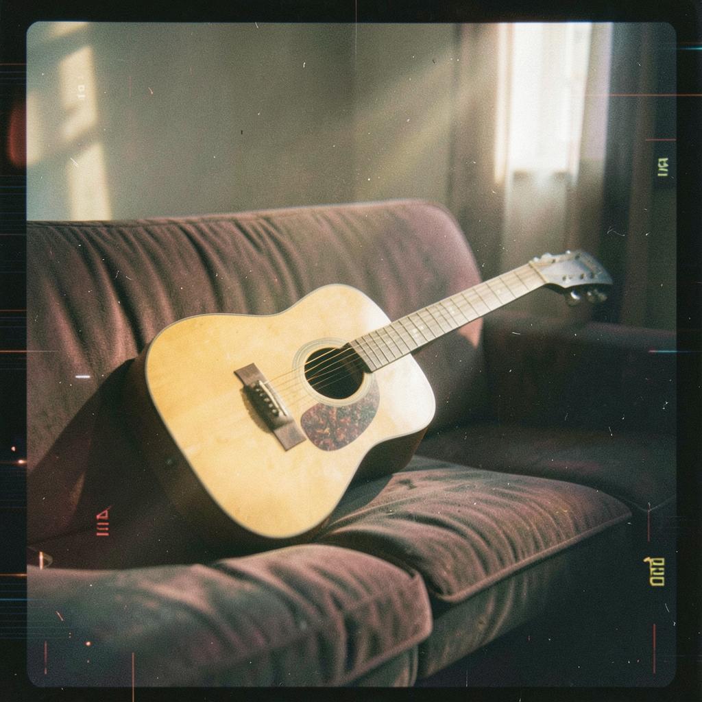 Acoustically Challenged (Unplugged Sessions) artwork