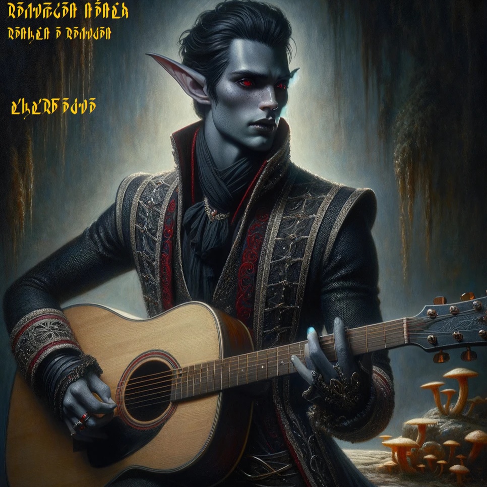 Karnor a Kaeltar (remastered)