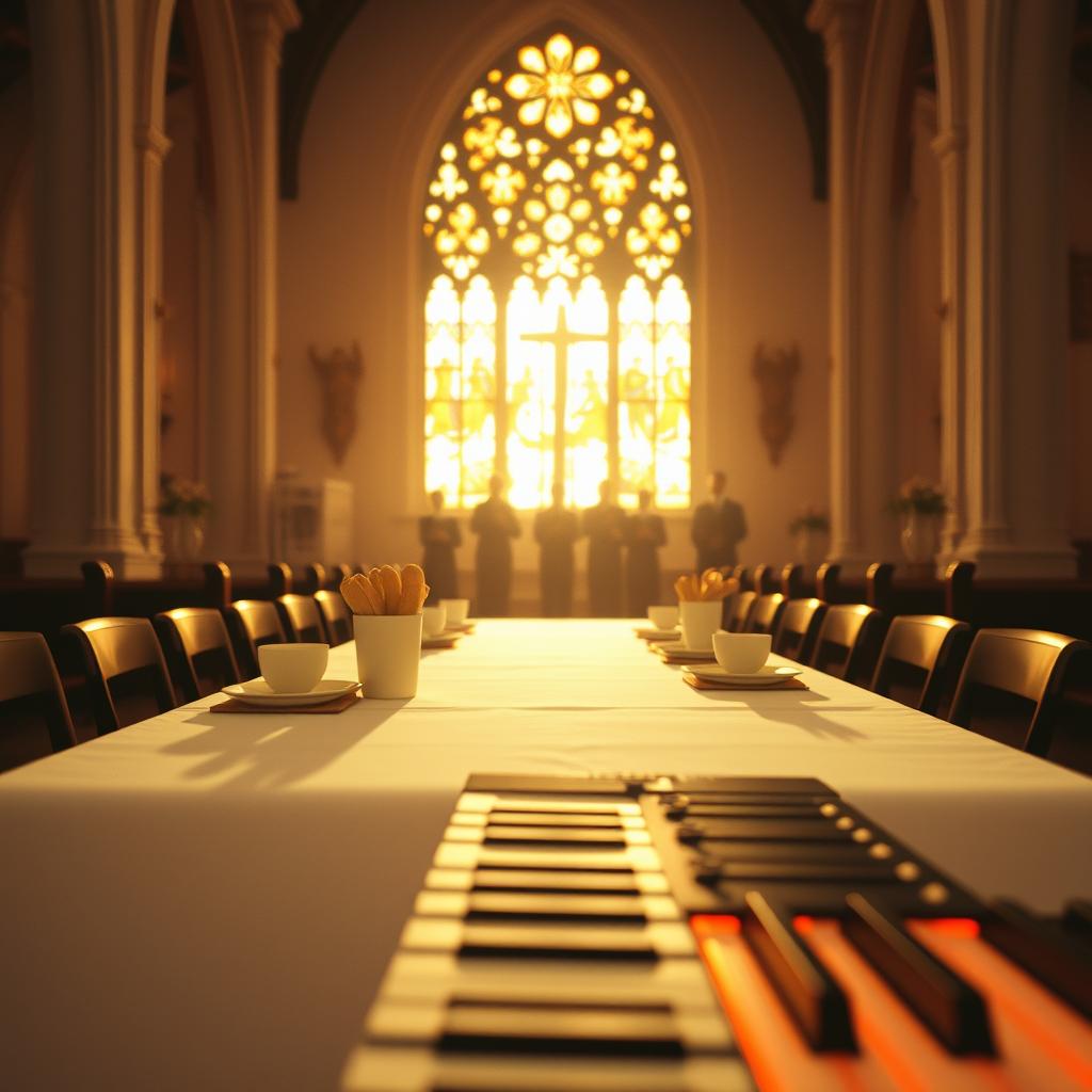 Song Image