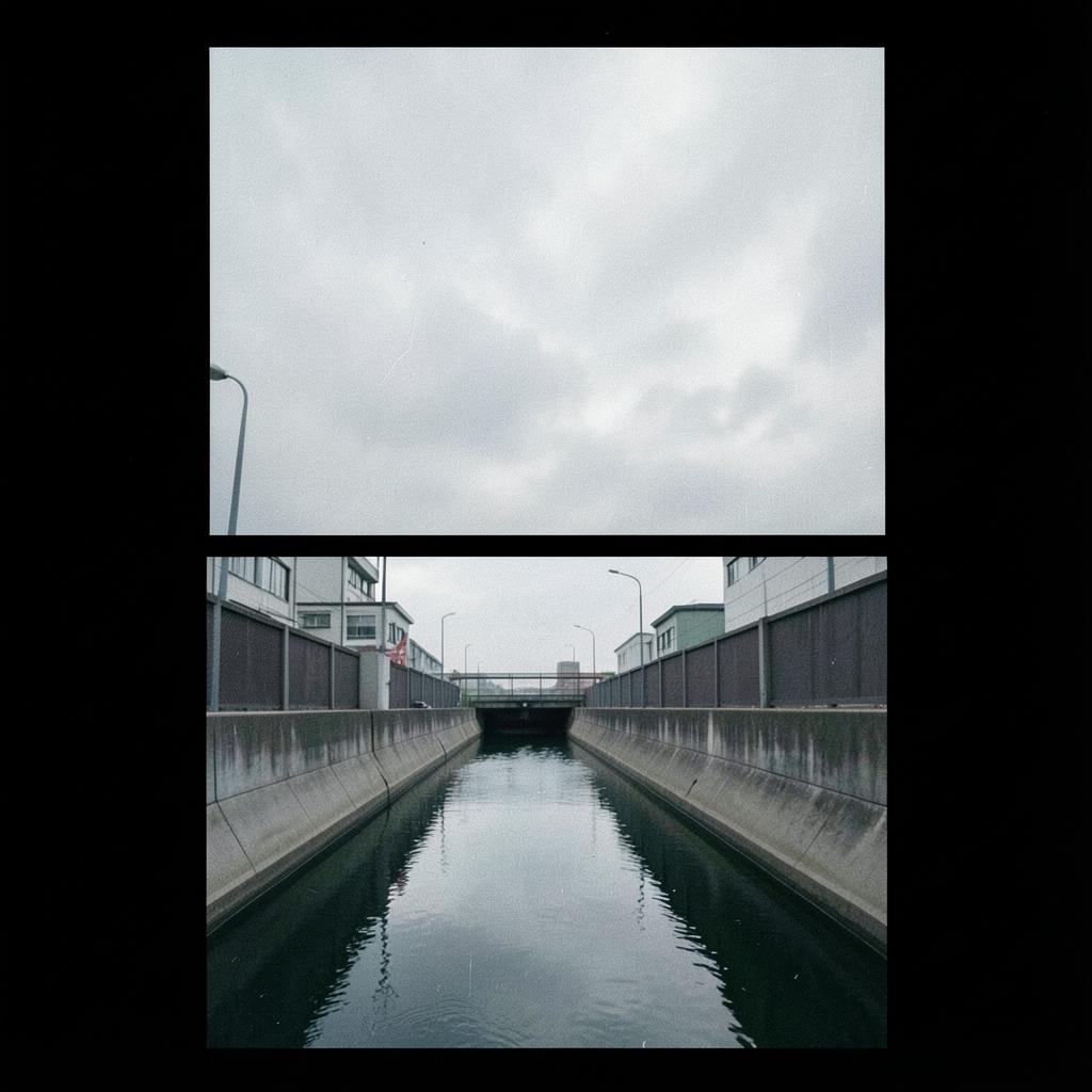 เมืองไทยในโลกที่เป็นไปได้ V.4 artwork