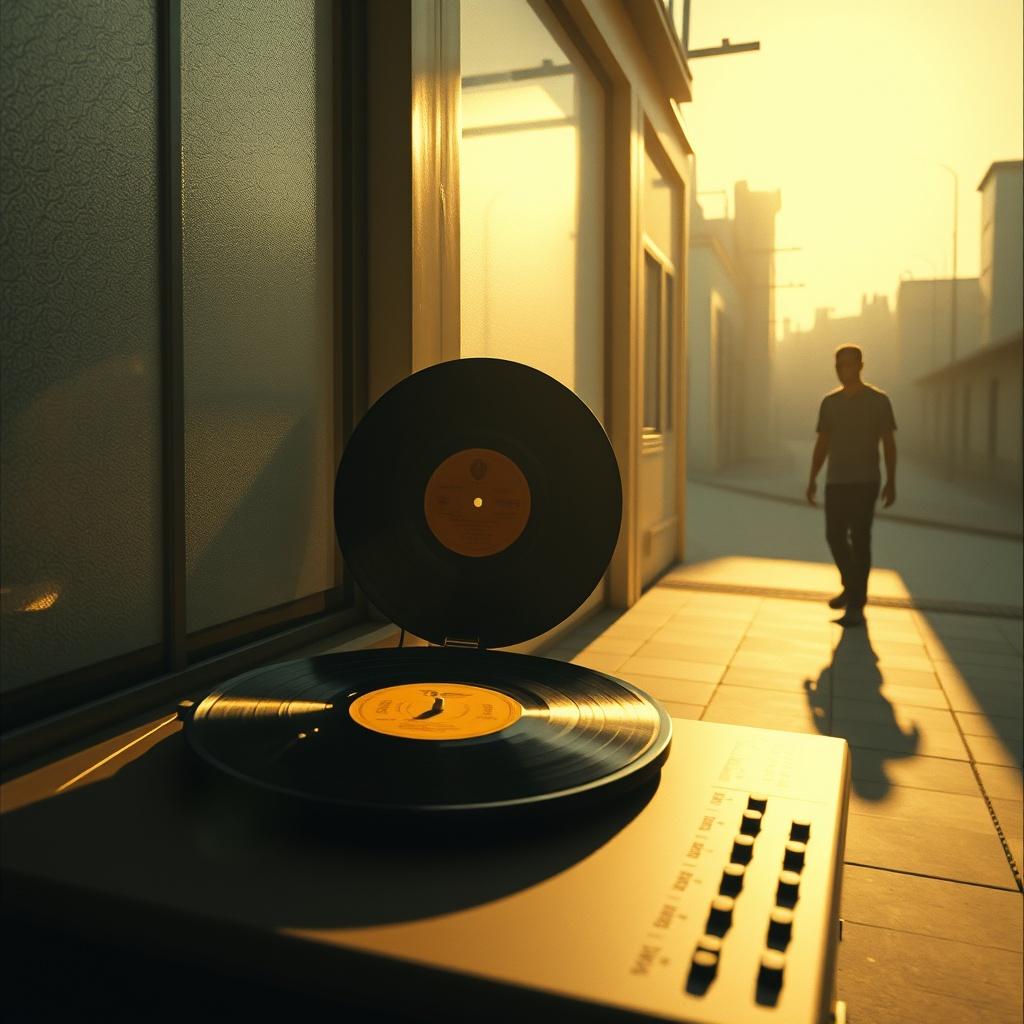 Song Image