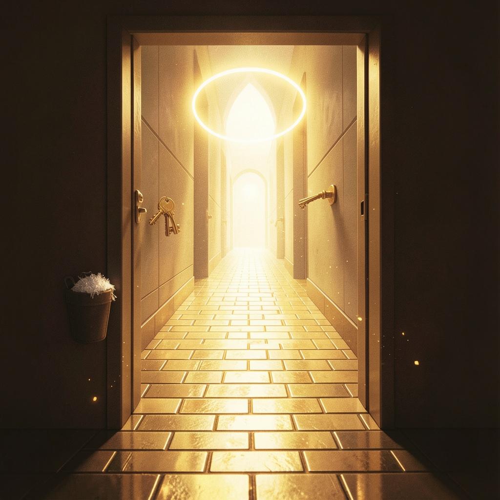 Favor On My Side artwork
